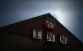 The Red Apple Inn